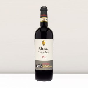 Chianti Montalbano D.O.C.G.