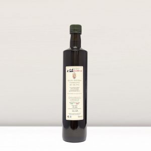 Olio Extravergine Di Oliva