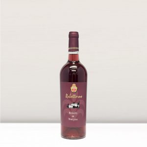 Rosato di Toscana I.G.T.