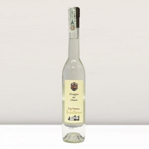 Grappa del Chianti