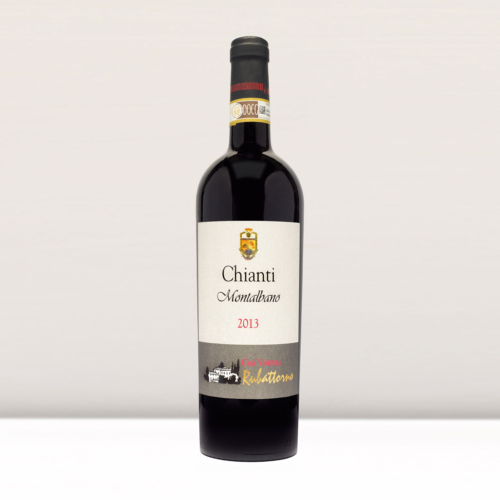 Chianti Montalbano D.O.C.G.