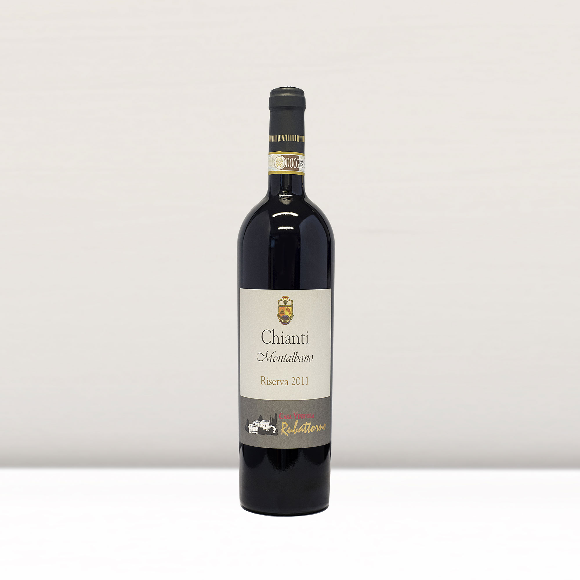 Chianti Montalbano Riserva D.O.C.G.