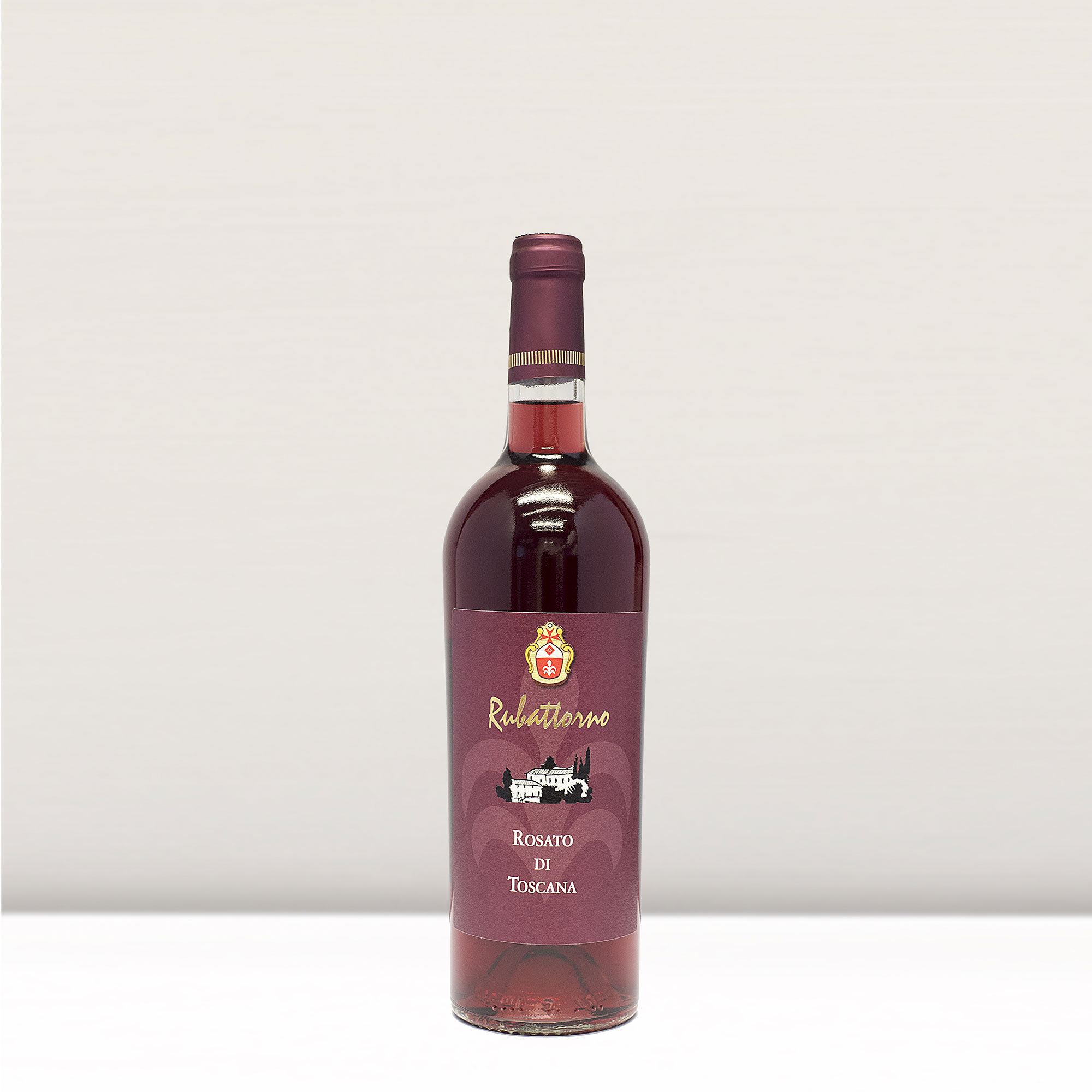 Vino Rosato Igt Toscana